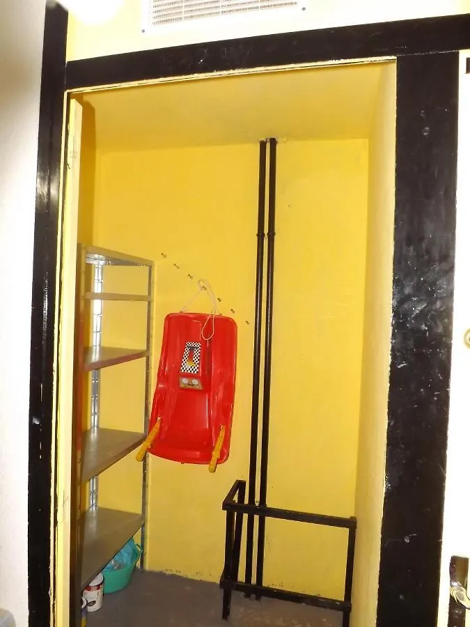 Studio Sur Les Pistes Bagnères-de-Bigorre Appartamento