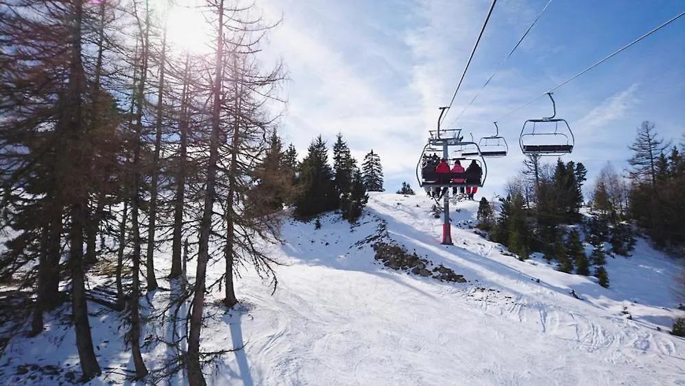 Studio Sur Les Pistes Bagnères-de-Bigorre